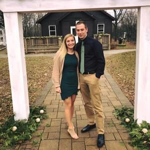 Meet your Posher, Morgan